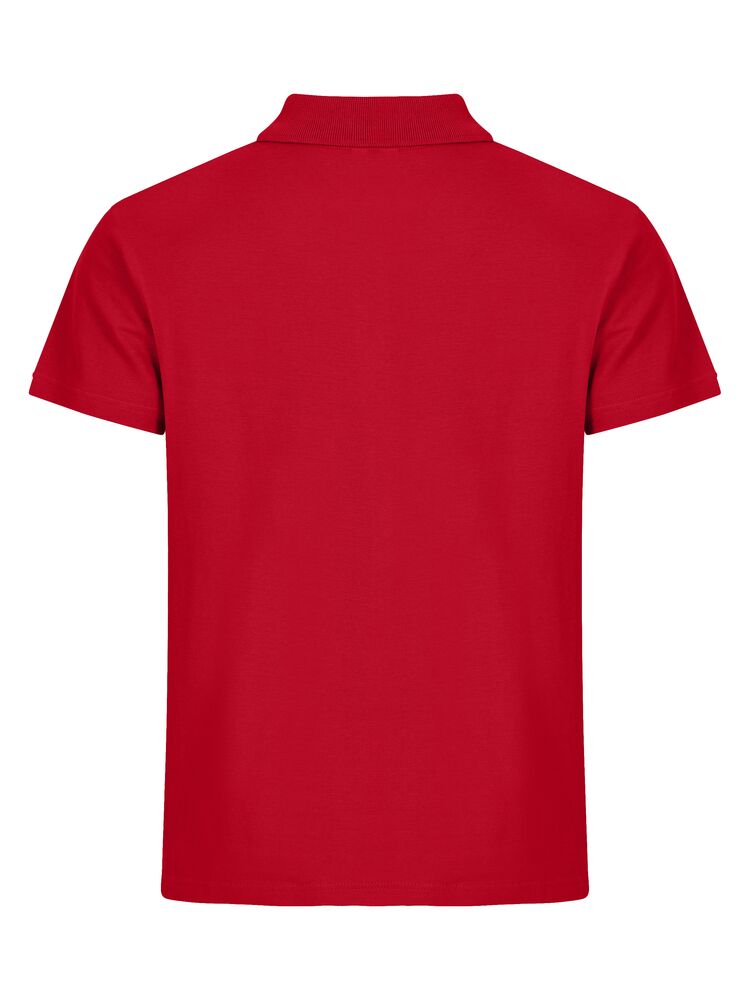 Basic Polo