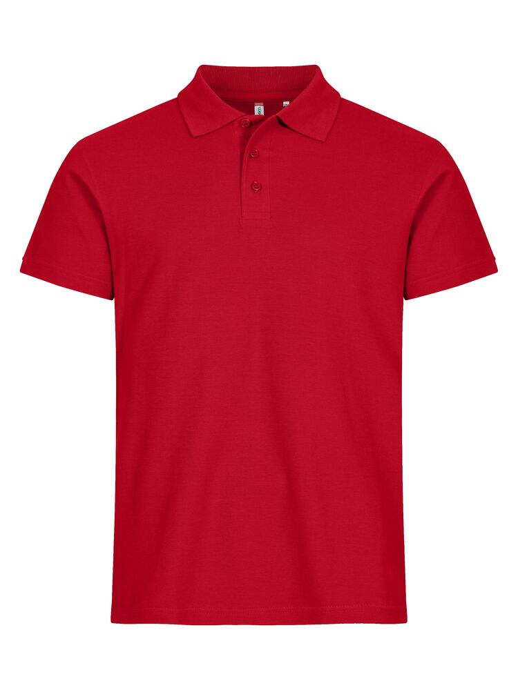 Basic Polo