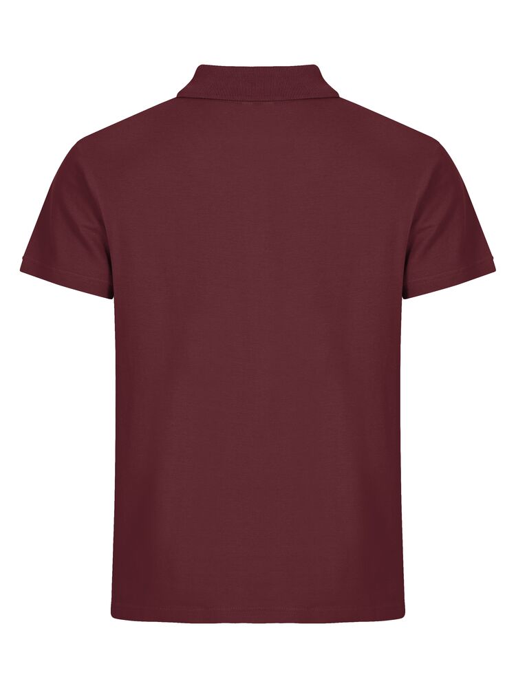 Basic Polo