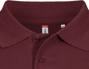 Basic Polo