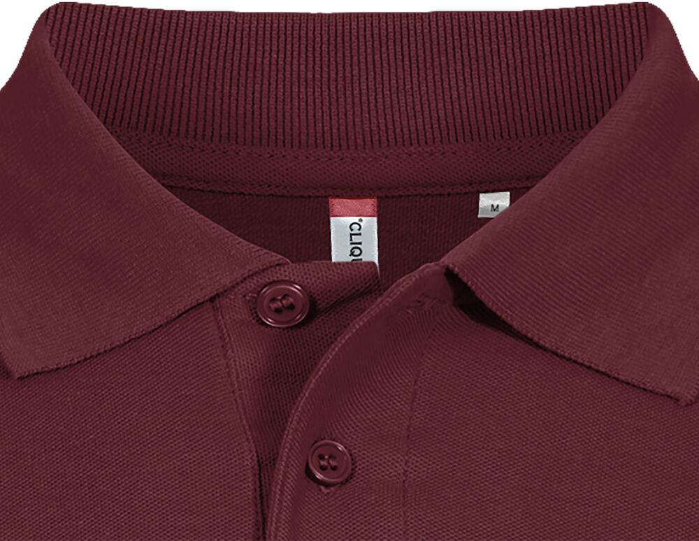 Basic Polo