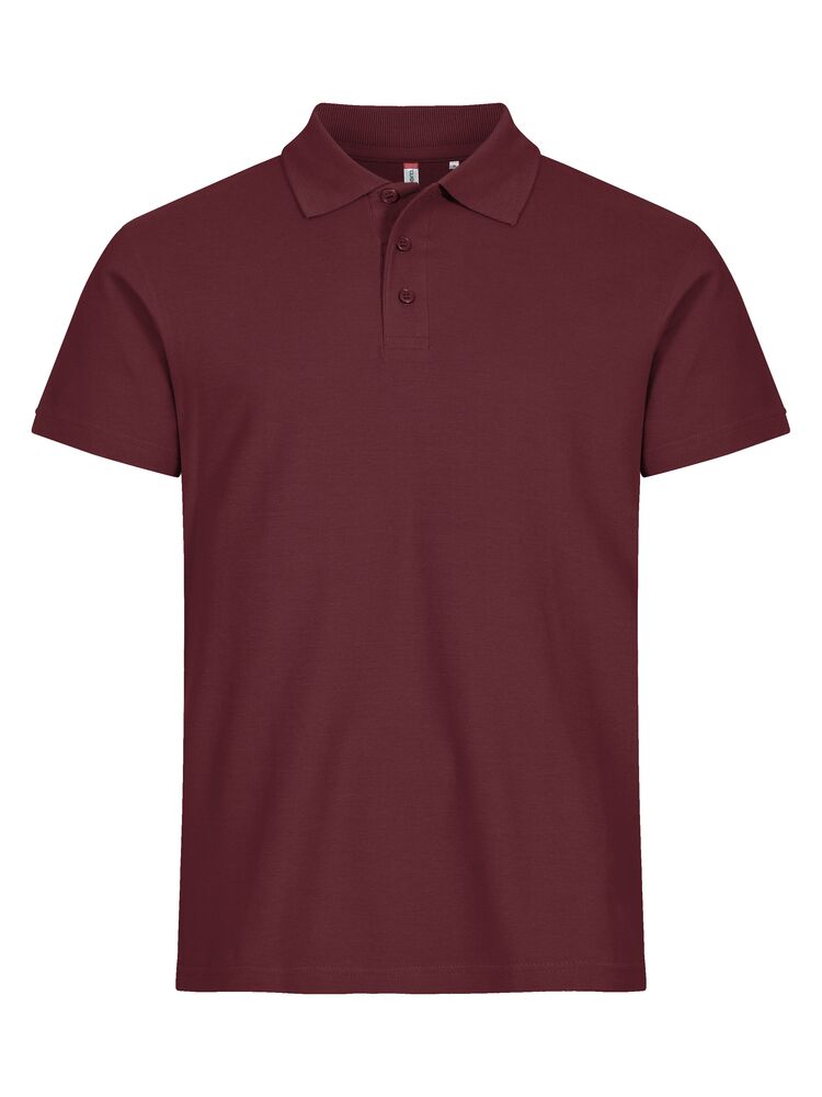 Basic Polo