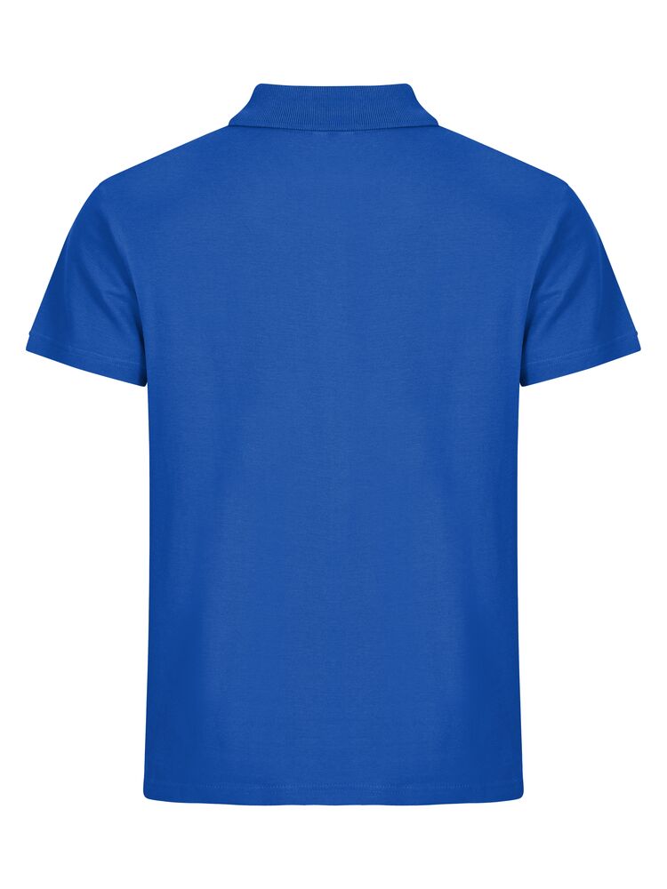 Basic Polo