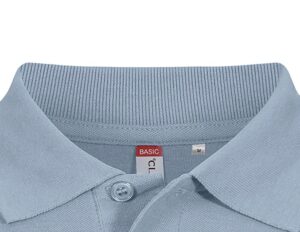 Basic Polo