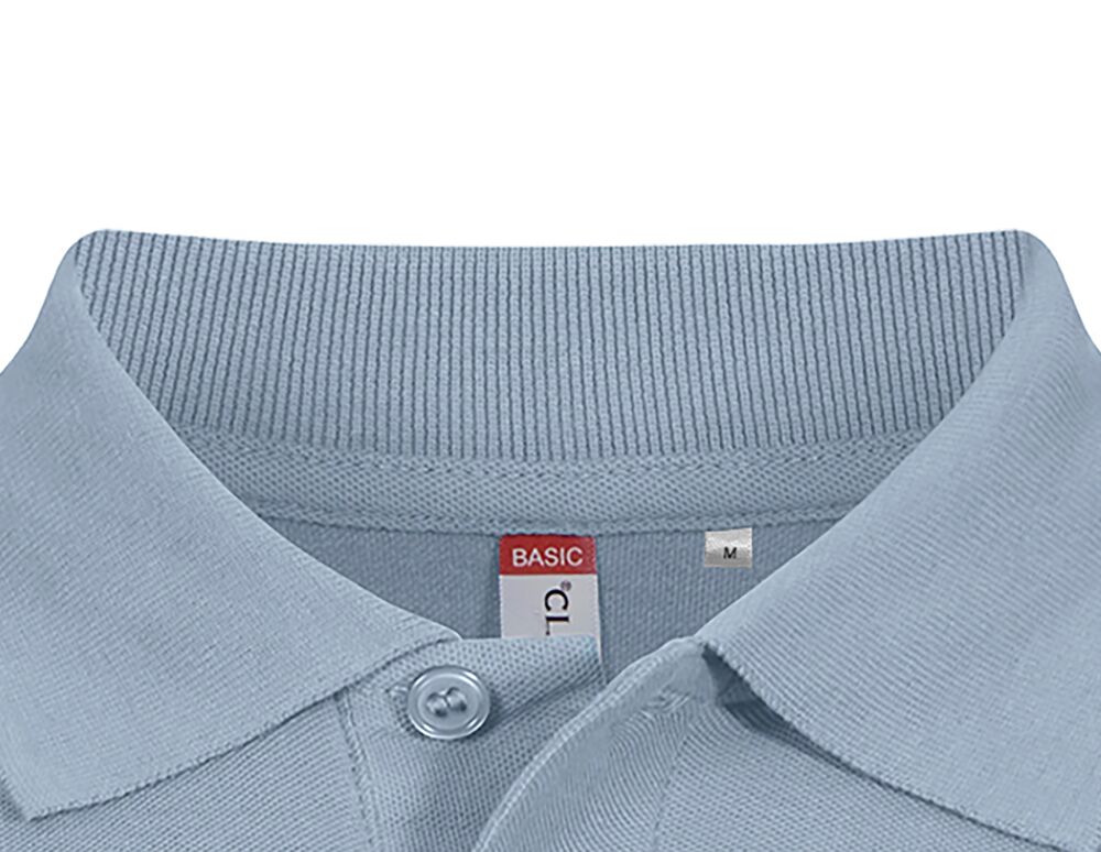 Basic Polo