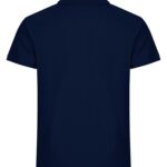 Basic Polo