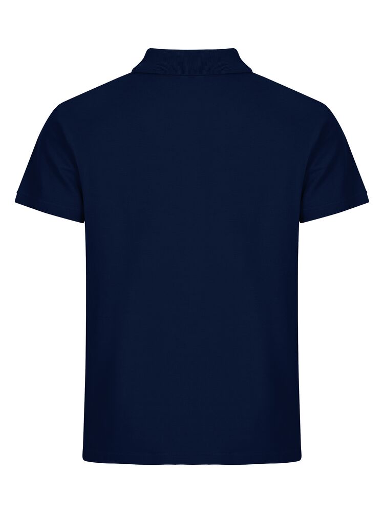 Basic Polo
