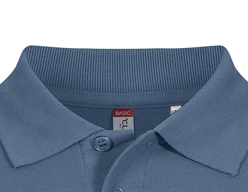 Basic Polo