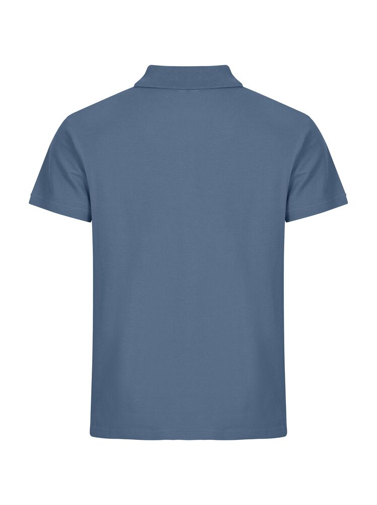 Basic Polo