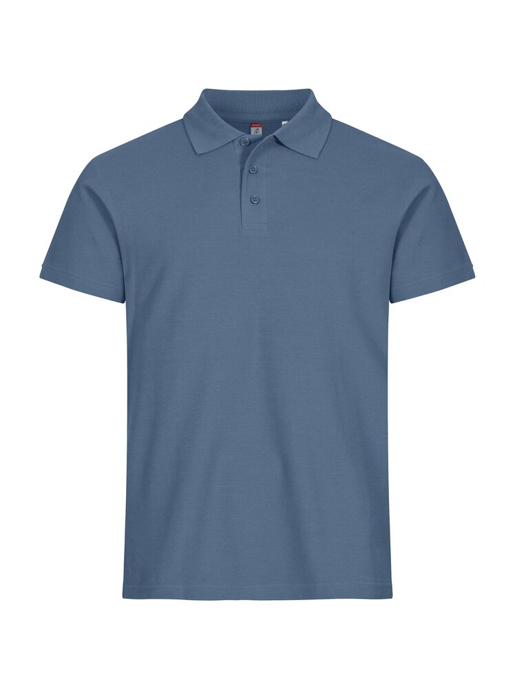 Basic Polo