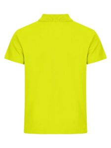 Basic Polo