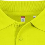 Basic Polo