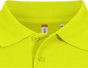 Basic Polo