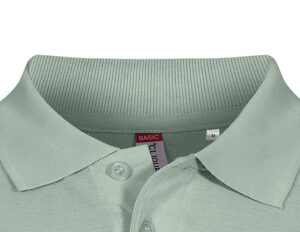 Basic Polo