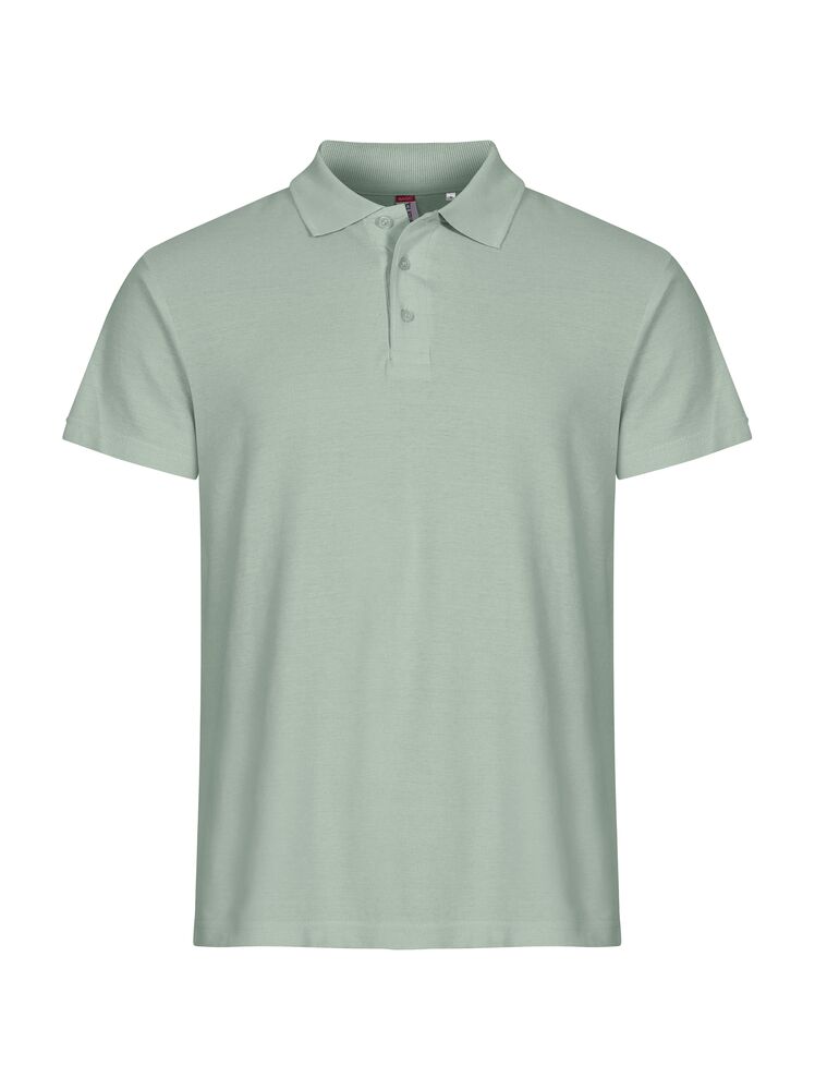 Basic Polo
