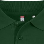 Basic Polo
