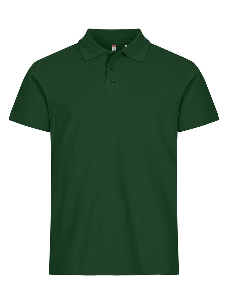 Basic Polo