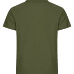 Basic Polo