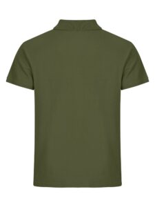 Basic Polo