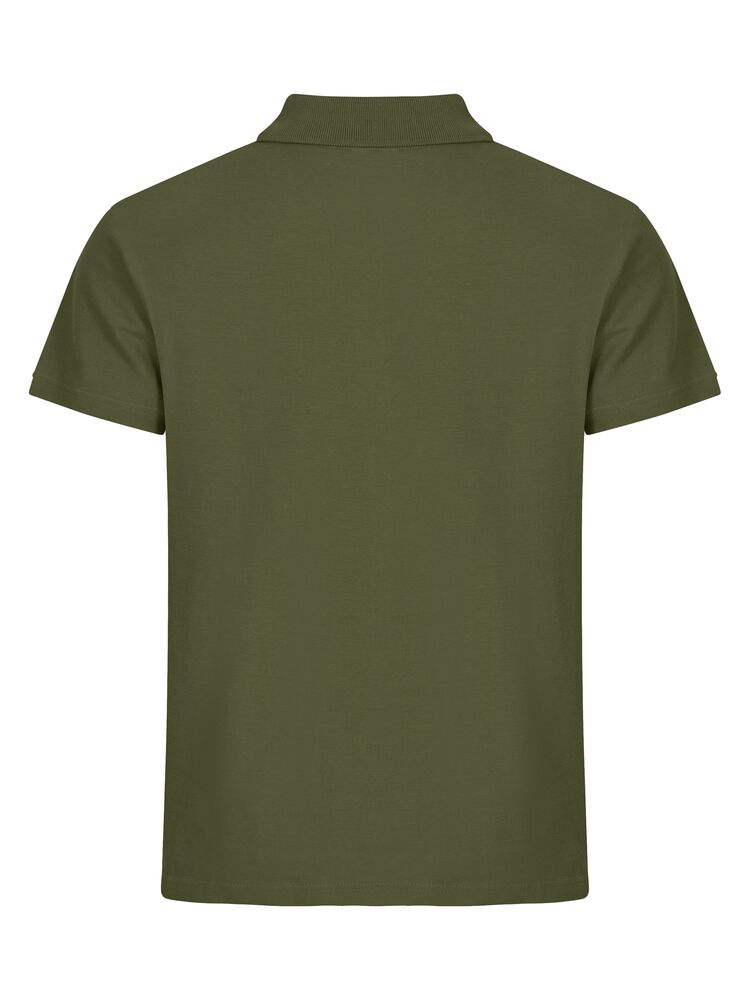 Basic Polo