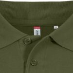 Basic Polo