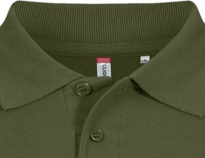 Basic Polo