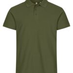 Basic Polo