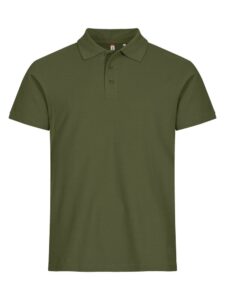 Basic Polo
