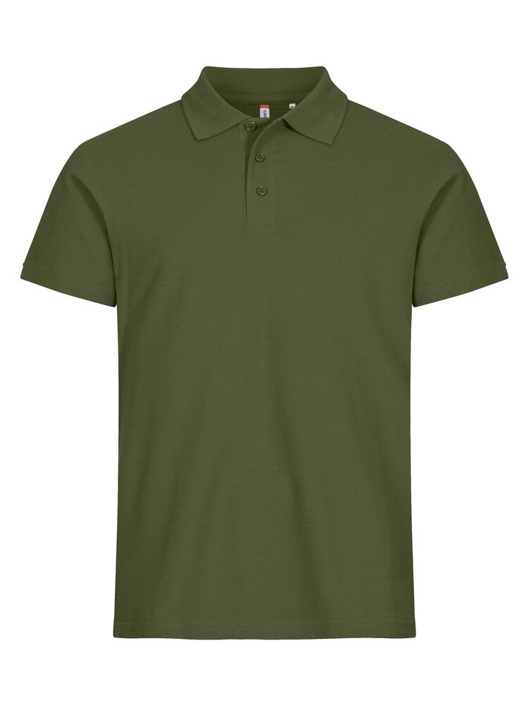 Basic Polo
