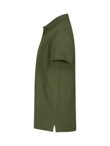 Basic Polo