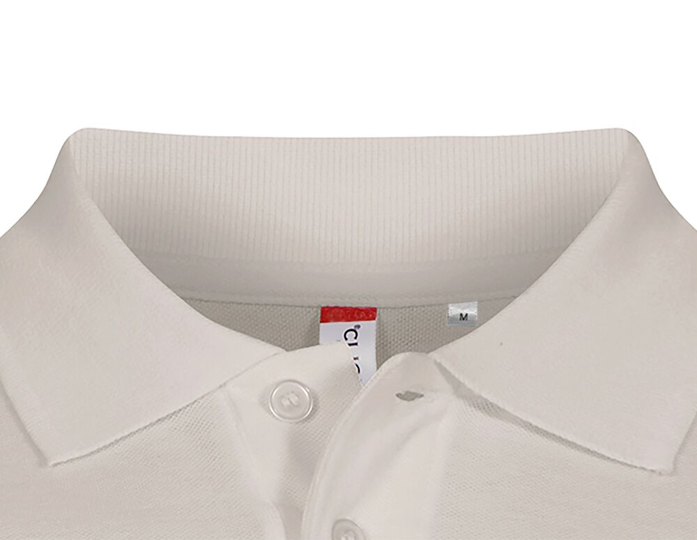 Basic Polo