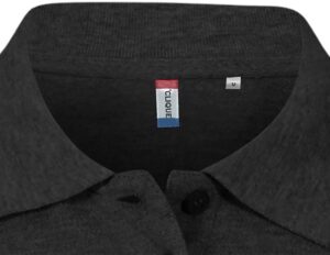 Basic Polo