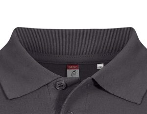 Basic Polo