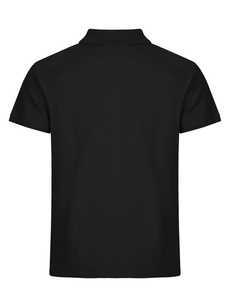 Basic Polo
