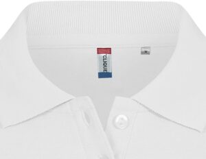 Basic Polo Women