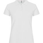 Basic Polo Women