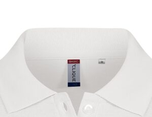 Basic Polo Women