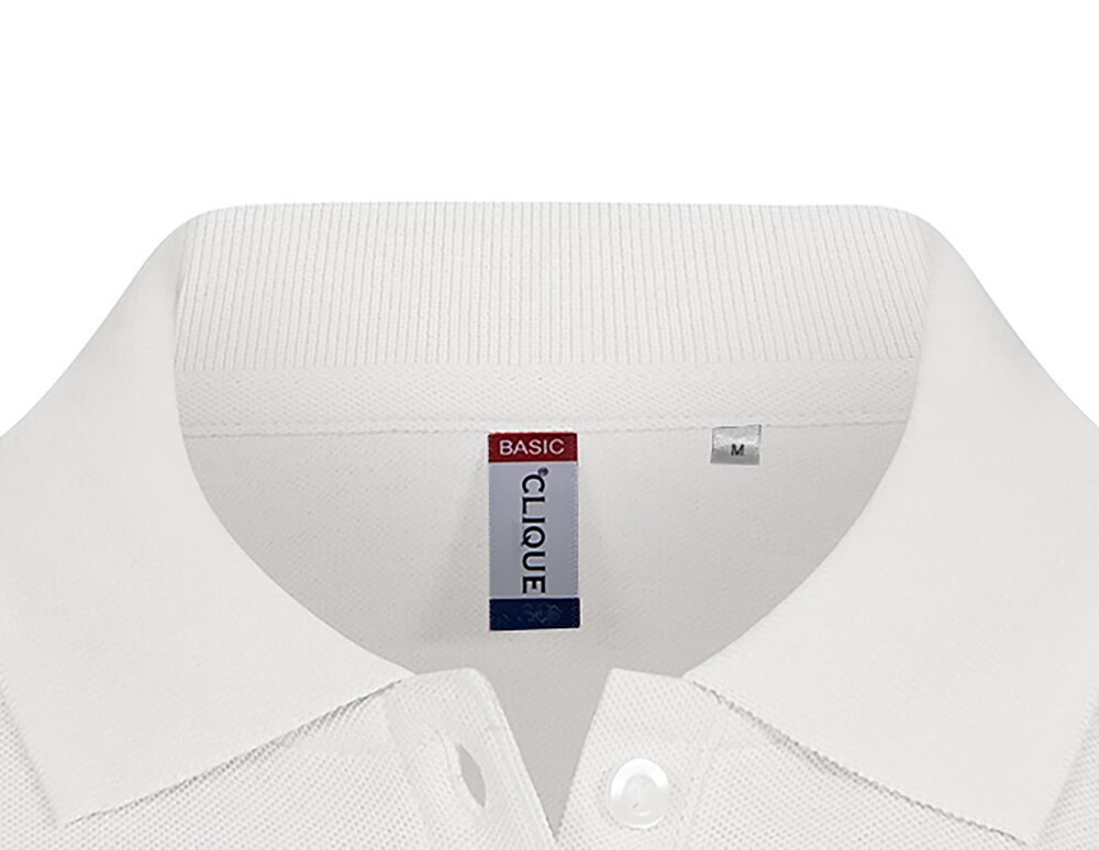 Basic Polo Women