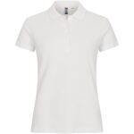 Basic Polo Women
