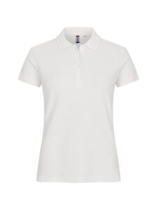 Basic Polo Women
