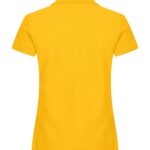 Basic Polo Women