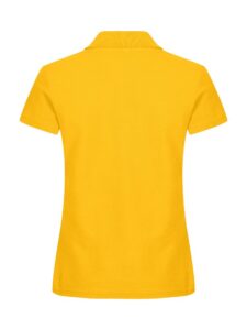 Basic Polo Women