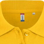 Basic Polo Women