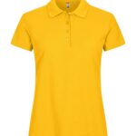 Basic Polo Women