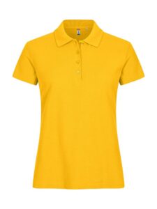 Basic Polo Women