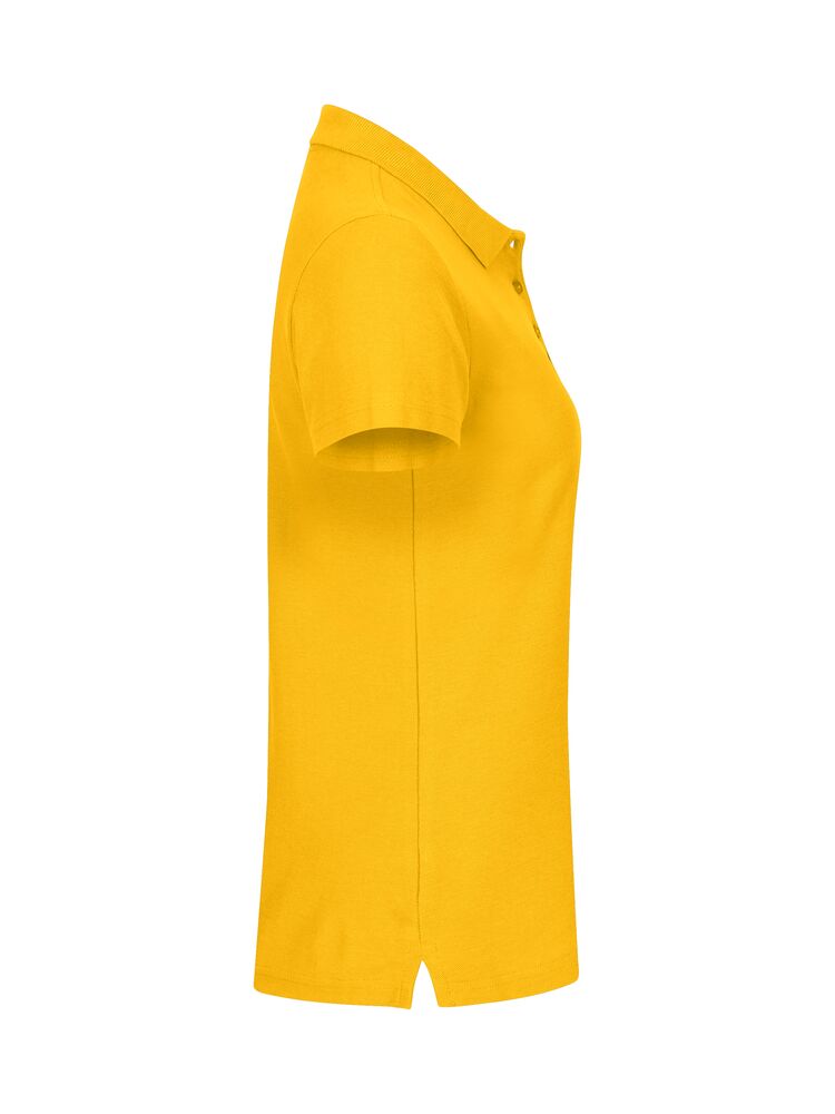 Basic Polo Women