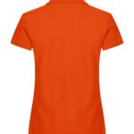 Basic Polo Women