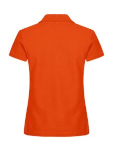 Basic Polo Women