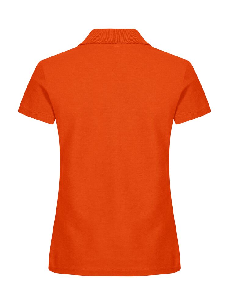 Basic Polo Women