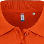 Basic Polo Women